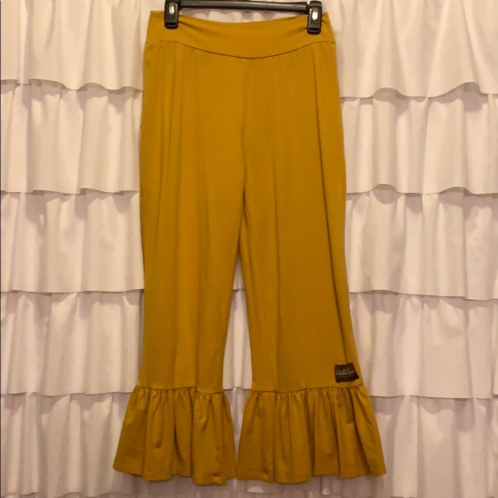 Matilda Jane Ruffles